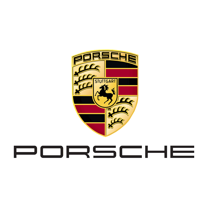 Porsche of Hickory