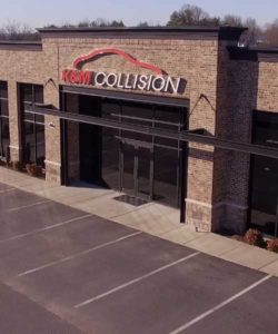 About-K&M-Collision-Hickory-NC