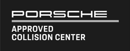 porsche certified collision center hickory north carolina
