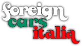 Foreign Cars Italia - Greensboro
