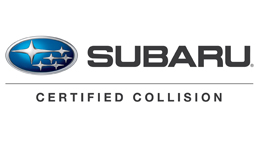 Subaru-Certified-Collision-Center