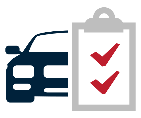 Rental Car Arrangements