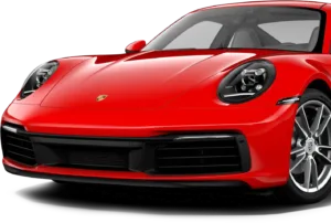 Porsche Certified Collision Repair Center