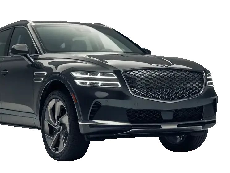 Genesis Certified Collision Center North Carolina Genesis Certified Collision Center North Carolina