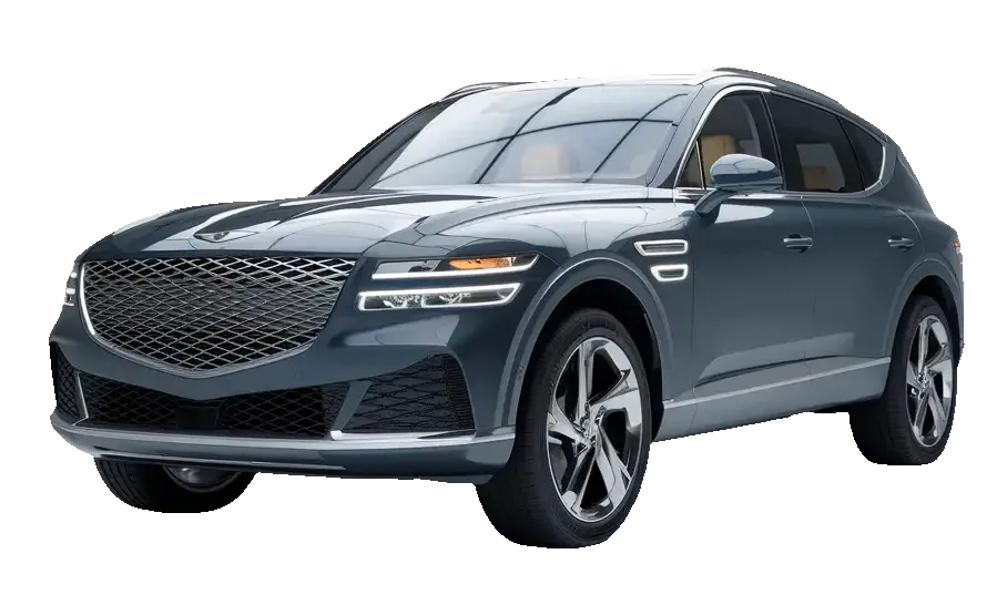 Genesis Certified Collision Center Genesis Certified Collision Center