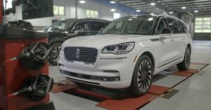 Lincoln Certified Collision Center