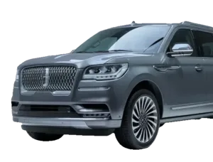 Lincoln Certified Collision Center