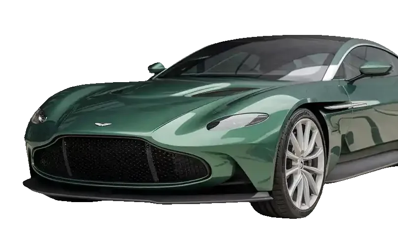 Aston Martin Certified Collision Center Aston Martin Certified Collision Center