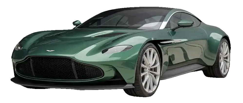 Aston Martin Certified Collision Center Aston Martin Certified Collision Center