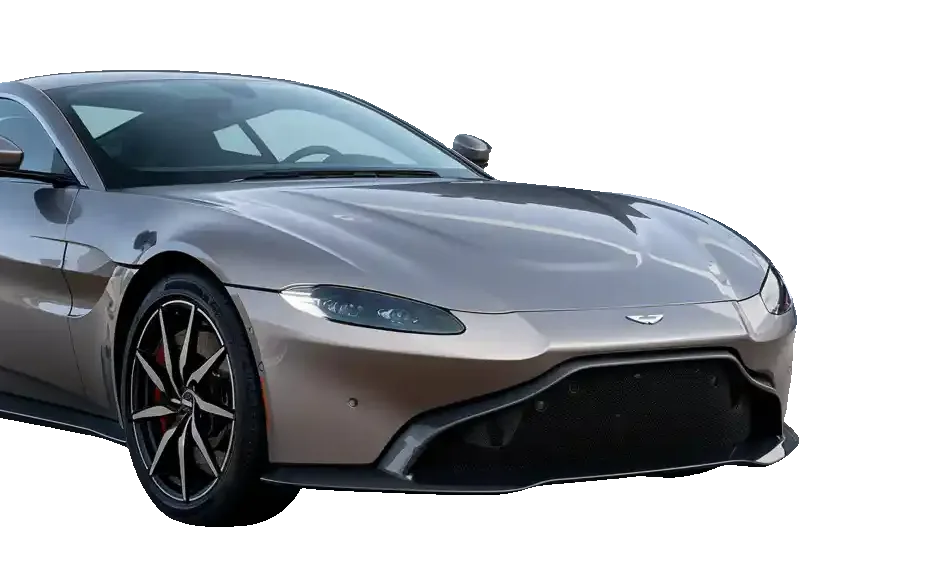Aston Martin Certified Collision Repair Aston Martin Collision Repair Center