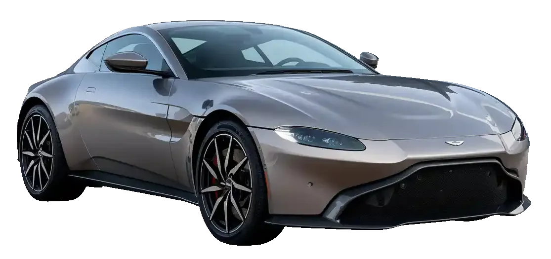Aston Martin Certified Collision Repair Aston Martin Collision Repair Center