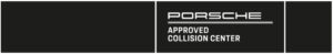 Porsche-Approved Body Shop Certified Collision Center