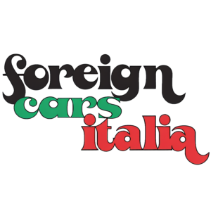 Foreign Cars Italia